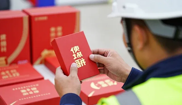 节日礼品定制化趋势下服务优化新方向