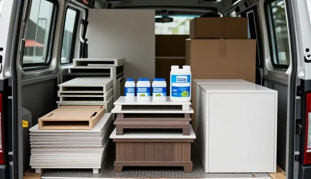 日用百货物流管理中定制化方案的实践与维护