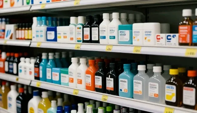 日用百货一件代发服务：供应链管理的关键性能与适用条件